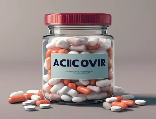 Prezzo di aciclovir